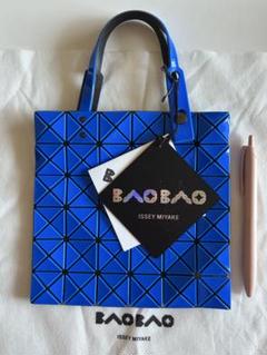 すぐ届く BAOBAO ISSEY MIYAKE* PRISM LLIC トートバッグ S 2025年最新】ISSEY MIYAKE baobao プリズムトートの人気アイテム