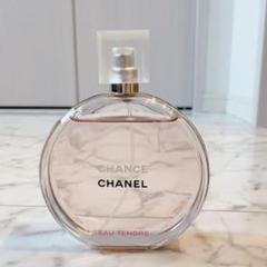 CHANEL チャンス オータンドゥル EDT 150ml