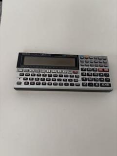 2025年最新】CASIO ポケコンの人気アイテム - メルカリ
