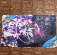 海外大会限定 ドラパルト プレイマット 公式品 ポケモンカード