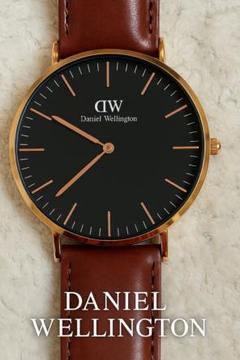 Daniel Wellington DW001001 腕時計