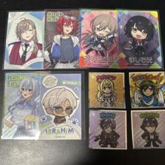 にじさんじまとめ売り