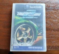Need for Speed Underground (ゲームキューブ)