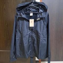 NIKEナイキ ウインドブレーカーMサイズ
