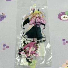 推しの子 ビックカメラ コラボ 星野アイ ぬいぐるみ 小悪魔 アクリルスタンド 推しの子 ビックカメラ 小悪魔アクリルスタンド 星野ルビー