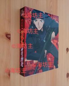 名探偵コナン 劇場版 DVD 緋色の弾丸