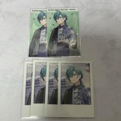 にじさんじ ライブツアー チェキ 名古屋 SitR 緑仙