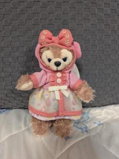ビューティフルレイニーデイズ　 シェリーメイ　ぬいぐるみバッジ