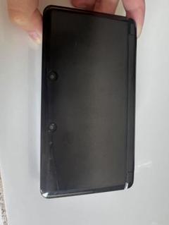 任天堂 3DS ブラック