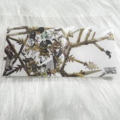 宝石の国 6巻 特典 クリアシート しおり