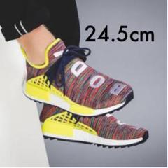 超美品 抽選完売 Pharrell Williams x Adidas NMD