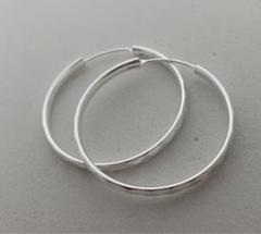 まるで5ct、5ctテリ爆発!特大 ダイヤモンド K18 yg ピアス 鑑別