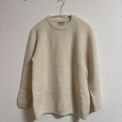 BEAUTY&YOUTH UNITED ARROWSのカシミヤ100%ニット BEAUTY & YOUTH UNITED ARROWS ニット カシミヤ100 - メルカリ