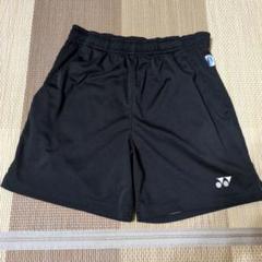 YONEX　ヨネックス　ハーフパンツ　レディースM