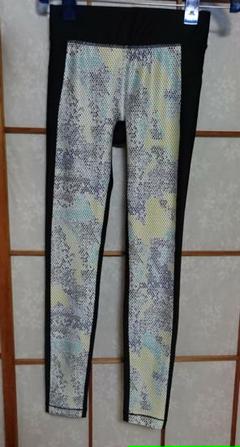 アンダーアーマー スパッツ レギンスの中古 新品通販 メルカリ No 1フリマアプリ