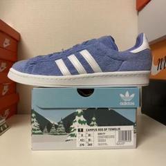 South Park × Adidas Campus Towelie 420