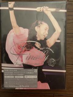 2025年最新】安室奈美恵 dvd finally 5枚組の人気アイテム