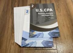 USCPA テキスト フルセット 未使用 2025年最新】uscpaの人気アイテム - メルカリ