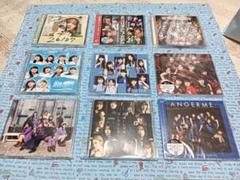 CDまとめ売りANGERME, Juice=Juice, Airi Suzuki