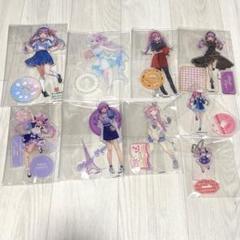バラ売り可能】いれいす ないこくん ソロワンマン アクリル