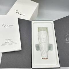 !!本日値下げ！！【新品未使用】mous. プルミナス美顔器 試してみた】mous. PLUMINUSのリアルな口コミ・レビュー | LIPS