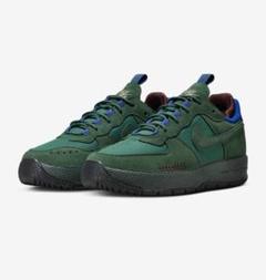 26 5㌢ 新品 ナイキ エア フォース 1 ワイルド FB2348-800 NIKE
