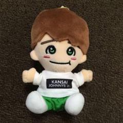 ちびぬい　大橋和也　大西流星　第一弾　第二弾　正規品 ちびぬい 大橋和也 大西流星 第一弾 第二弾 正規品 - メルカリ
