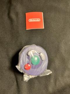 Nintendo 任天堂コントローラーボタンコレクション2のサムネイル