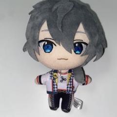 ✳あんさんぶるスターズ あんスタ ぬいぐるみ 新衣装 ニキ✳ 楽天市場】【未使用品】 あんさんぶるスターズ!! ぬいぐるみ