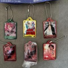 ONE PIECE メタルキーホルダーコレクション 第1弾 ヤマト ワンピース : l04954163 : らしんばん通販 Yahoo!店 - 通販  - Yahoo!ショッピング