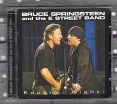 2CD) Bruce Springsteen Espanol Night!