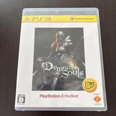 Demon’s Souls PlayStation 3 the Best