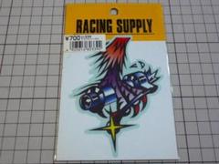 RACING SUPPLY ステッカー レーシング サプライ ミラクルイーグル
