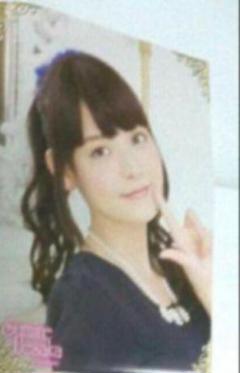 上坂すみれ すみれ銀行壱万円紙幣ポストカード当選証明