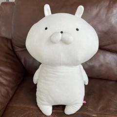 うさまる＆うさこ等身大ぬいぐるみ　値下げ可 Amazon.co.jp: うさまる 等身大ぬいぐるみ : おもちゃ
