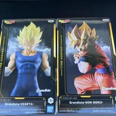 2025年最新】ドラゴンボールZ 悟空の人気アイテム - メルカリ