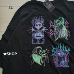 1998年　ナイトメアTシャツ全10種セット 1998年ナイトメアTシャツ全10種セット