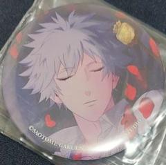 うたプリ ASSDMS 缶バッジ 黒崎蘭丸 貴重 うたの プリンスさまっ うたプリ 缶バッジ ロスアリ 黒崎