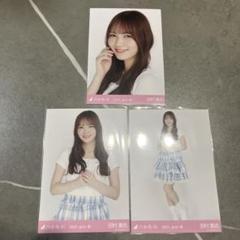 直筆サイン入り生写真　田村真佑　lucky bag カレンダー衣装　ヨリ 61mdL5jIYhL._UF350,350_QL50_.jpg
