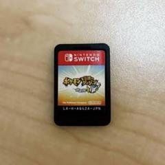Switchソフト ポケモン不思議のダンジョン 救助隊DX