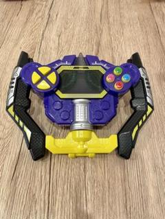 爆上戦隊ブンブンジャー DXブンブンコントローラーのサムネイル