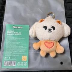 ボムギュ　ぬいぐるみ　セット TXT ボムギュ ぬいぐるみ 10cm 新品 マスター - メルカリ