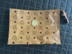 2022年最新】mcm セカンドバッグの人気アイテム - メルカリ