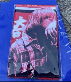 尾崎世界観 イタタオル ショッパー付き - メルカリ