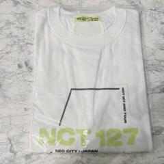 NCT127 サイン入りTシャツ JKM9jA1czgUV.jpg?width=768