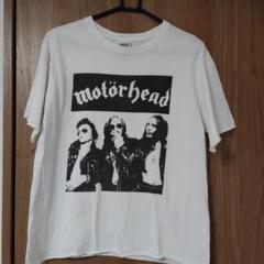 限定値引　RARE　モーターヘッド　黄金期　moterhead　交渉可