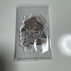 アイドリッシュセブン・アニメイトカフェ・アイナナ・ŹOOĻ・御堂虎於・アクスタ