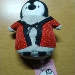 ねこぺん日和　おうちでほっこりマスコット　ぺんちゃん