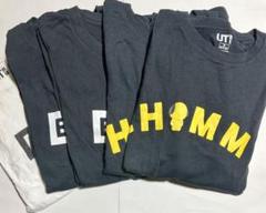 BTS ON スウェット XLサイズ 新品未開封 BTS Sweatshirt XL トレーナー スウェット ブラック 公式品