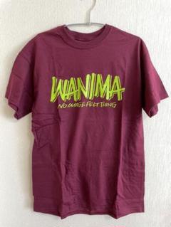 WANIMA Tシャツ - メルカリ